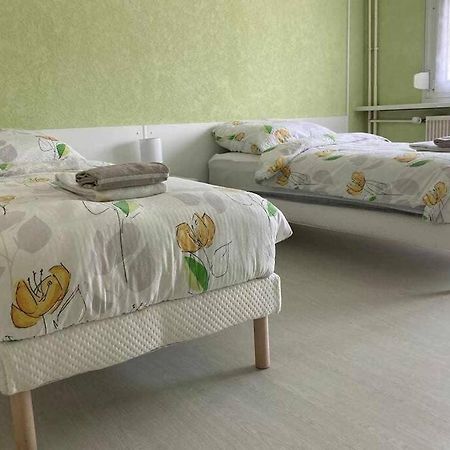 Studio Lora Rm 1184L Saint-Louis  Kültér fotó