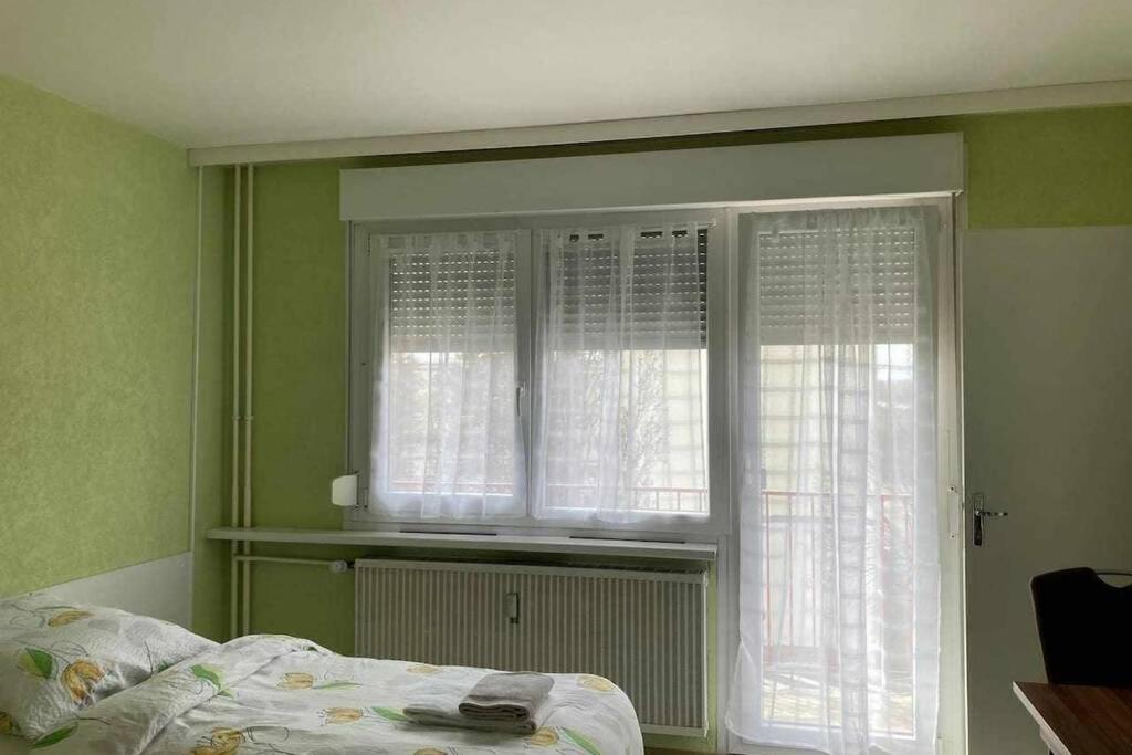 Studio Lora Rm 1184L Saint-Louis  Kültér fotó