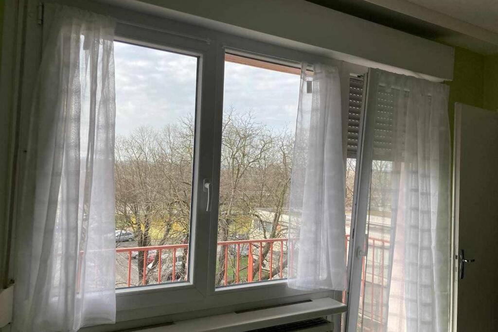 Studio Lora Rm 1184L Saint-Louis  Kültér fotó
