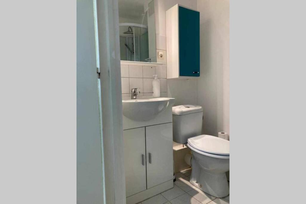 Studio Lora Rm 1184L Saint-Louis  Kültér fotó